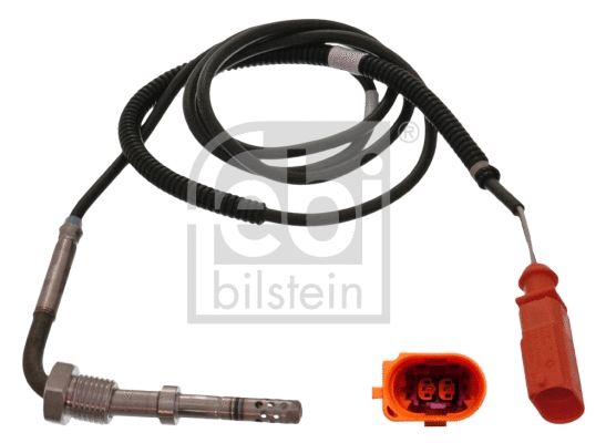 Išmetamųjų dujų temperatūros jutiklis FEBI BILSTEIN 48836