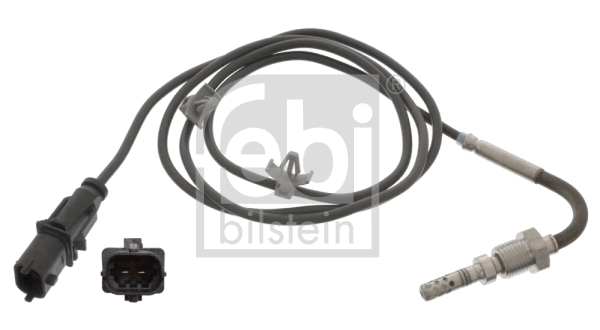 Išmetamųjų dujų temperatūros jutiklis FEBI BILSTEIN 48840