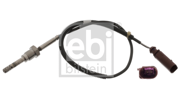 Išmetamųjų dujų temperatūros jutiklis FEBI BILSTEIN 48847