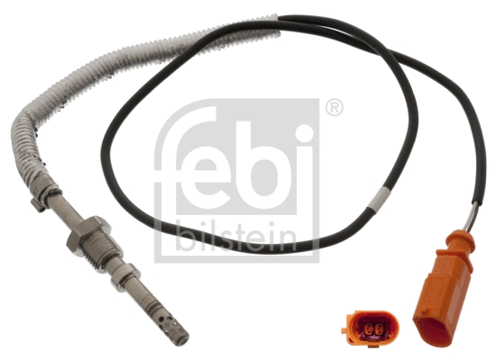 Išmetamųjų dujų temperatūros jutiklis FEBI BILSTEIN 48849