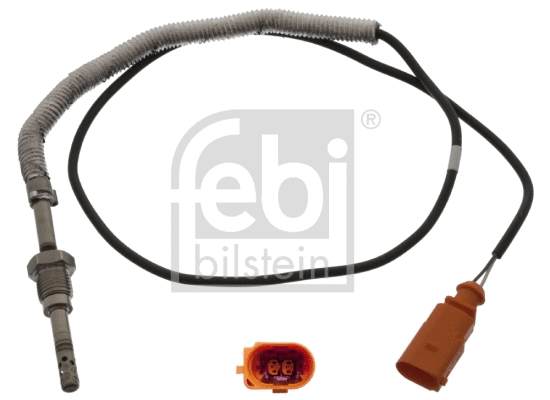 Išmetamųjų dujų temperatūros jutiklis FEBI BILSTEIN 48850
