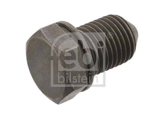 Alyvos karterio alyvos išleidimo kaištis FEBI BILSTEIN 48871