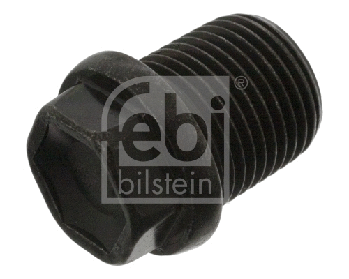 Alyvos karterio alyvos išleidimo kaištis FEBI BILSTEIN 48875