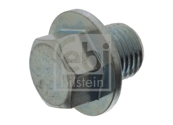 Alyvos karterio alyvos išleidimo kaištis FEBI BILSTEIN 48878
