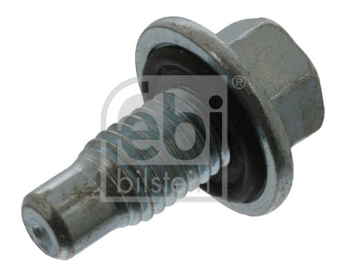 Alyvos karterio alyvos išleidimo kaištis FEBI BILSTEIN 48881