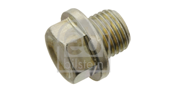 Alyvos karterio alyvos išleidimo kaištis FEBI BILSTEIN 48885