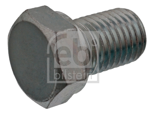 Alyvos karterio alyvos išleidimo kaištis FEBI BILSTEIN 48893
