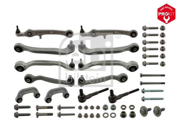 Rato pakabos jungčių komplektas FEBI BILSTEIN 48902