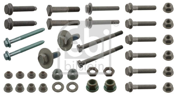 Valdymo svirties montavimo komplektas FEBI BILSTEIN 48903