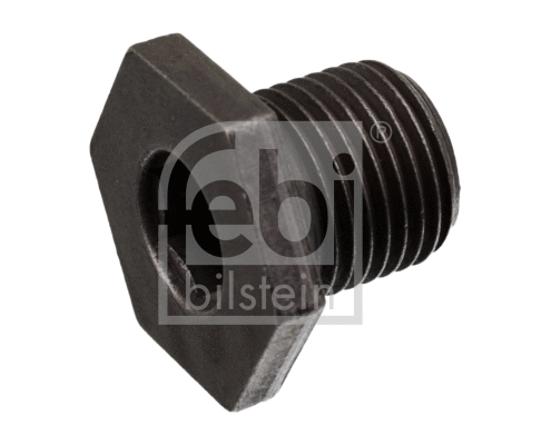 Alyvos karterio alyvos išleidimo kaištis FEBI BILSTEIN 48905