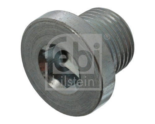 Alyvos karterio alyvos išleidimo kaištis FEBI BILSTEIN 48906