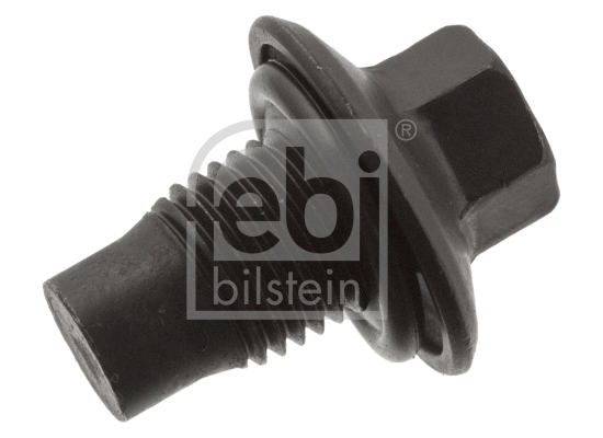 Alyvos karterio alyvos išleidimo kaištis FEBI BILSTEIN 48907