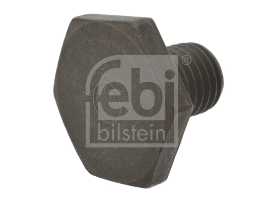 Alyvos karterio alyvos išleidimo kaištis FEBI BILSTEIN 48908