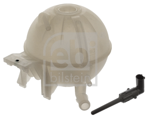 Aušinimo skysčio išsiplėtimo bakelis FEBI BILSTEIN 48911