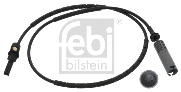 Rato greičio jutiklis (ABS daviklis) FEBI BILSTEIN 48921