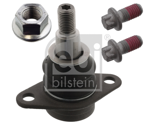 Atramos/vairo traukė FEBI BILSTEIN 49038