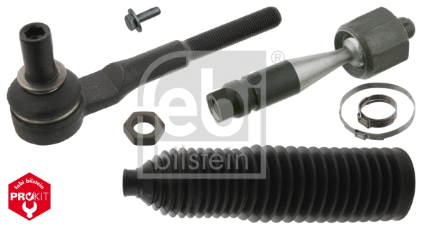 Strypo montavimas FEBI BILSTEIN 49039