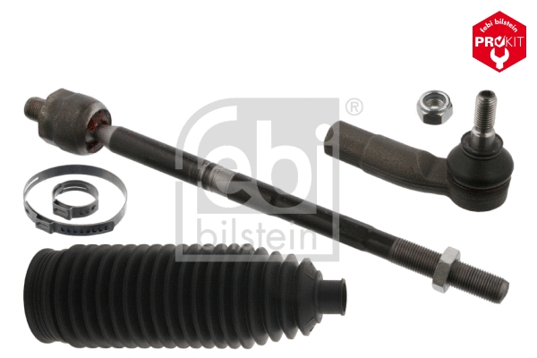 Strypo montavimas FEBI BILSTEIN 49046