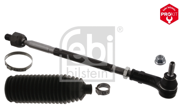 Strypo montavimas FEBI BILSTEIN 49065