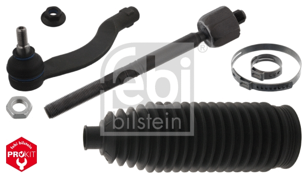 Strypo montavimas FEBI BILSTEIN 49066