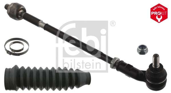 Strypo montavimas FEBI BILSTEIN 49074