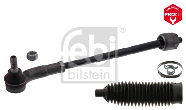 Strypo montavimas FEBI BILSTEIN 49081