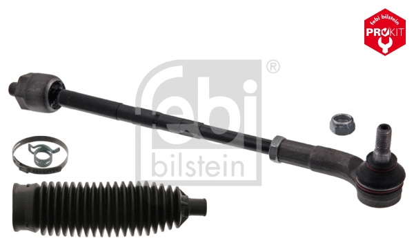 Strypo montavimas FEBI BILSTEIN 49082