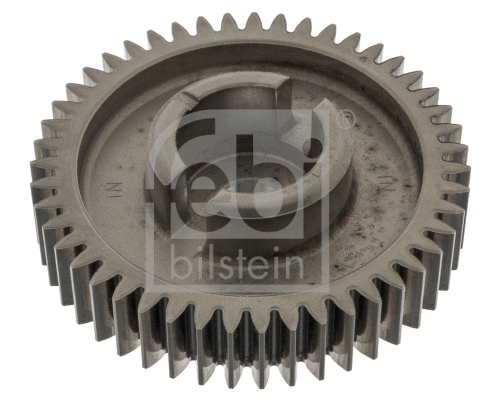 Skirstomojo veleno pavara FEBI BILSTEIN 49203
