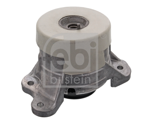 Variklio montavimas FEBI BILSTEIN 49217