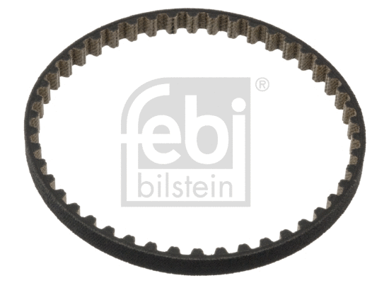 Papildomos pavaros dantytas žiedas FEBI BILSTEIN 49234