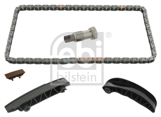 Pavaros grandinės komplektas FEBI BILSTEIN 49235