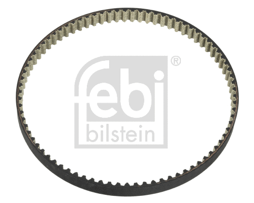Papildomos pavaros dantytas žiedas FEBI BILSTEIN 49236
