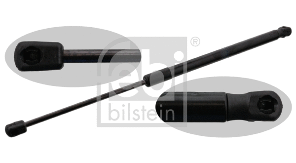Bagažinės dujinė spyruoklė FEBI BILSTEIN 49237