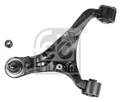 Vikšro valdymo svirtis FEBI BILSTEIN 49243