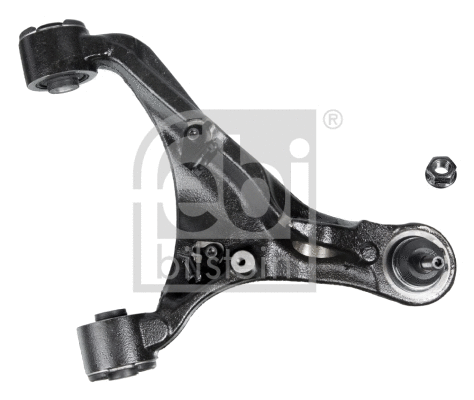 Vikšro valdymo svirtis FEBI BILSTEIN 49244