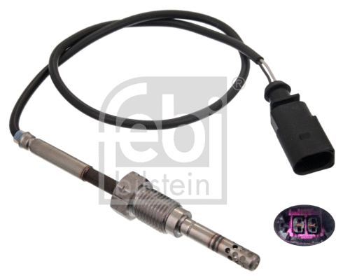 Išmetamųjų dujų temperatūros jutiklis FEBI BILSTEIN 49264