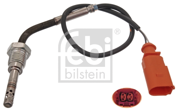 Išmetamųjų dujų temperatūros jutiklis FEBI BILSTEIN 49282