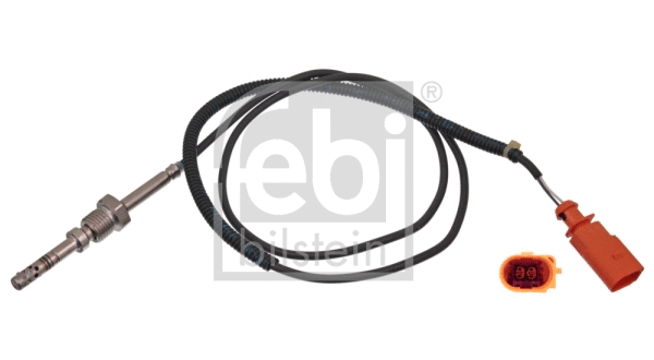Išmetamųjų dujų temperatūros jutiklis FEBI BILSTEIN 49285