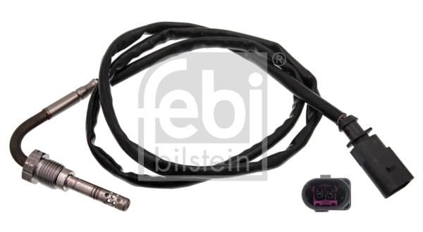 Išmetamųjų dujų temperatūros jutiklis FEBI BILSTEIN 49289