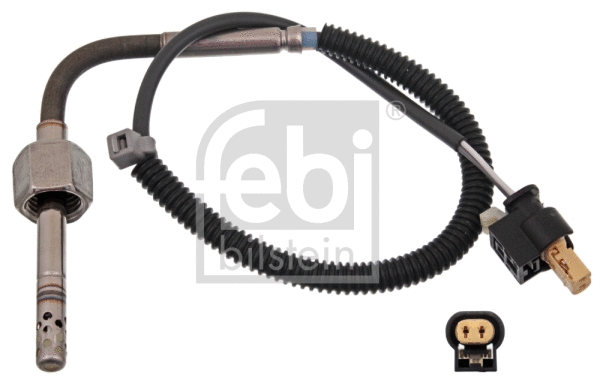 Išmetamųjų dujų temperatūros jutiklis FEBI BILSTEIN 49299