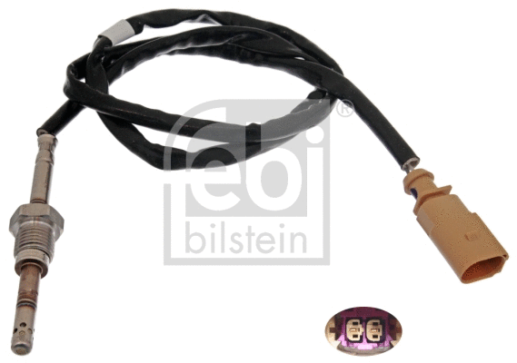Išmetamųjų dujų temperatūros jutiklis FEBI BILSTEIN 49305