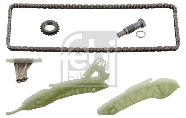 Pavaros grandinės komplektas FEBI BILSTEIN 49345