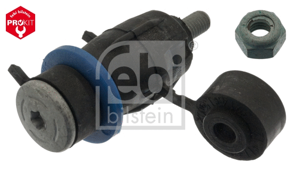 Šarnyro stabilizatorius FEBI BILSTEIN 49384