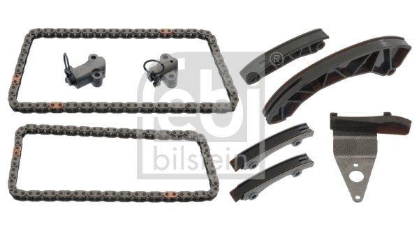 Pavaros grandinės komplektas FEBI BILSTEIN 49390