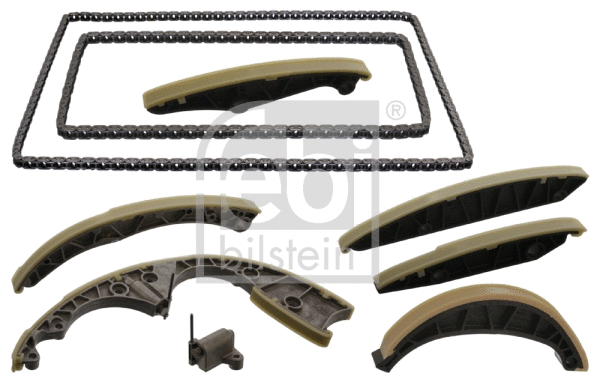 Pavaros grandinės komplektas FEBI BILSTEIN 49400