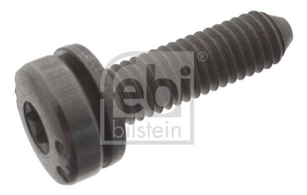 Alyvos karterio nuleidimo varžtas FEBI BILSTEIN 49401