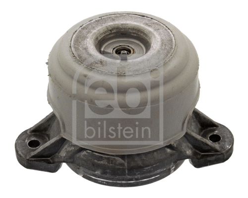 Variklio montavimas FEBI BILSTEIN 49414