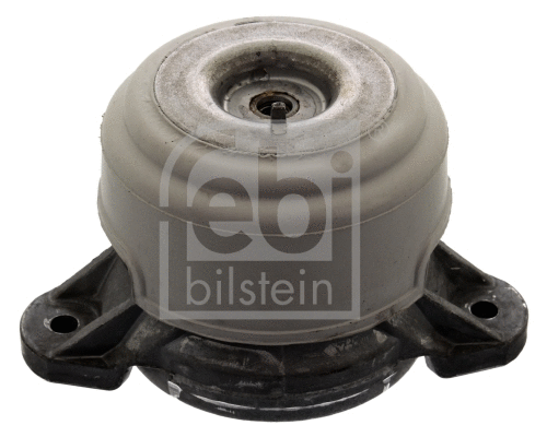 Variklio montavimas FEBI BILSTEIN 49415