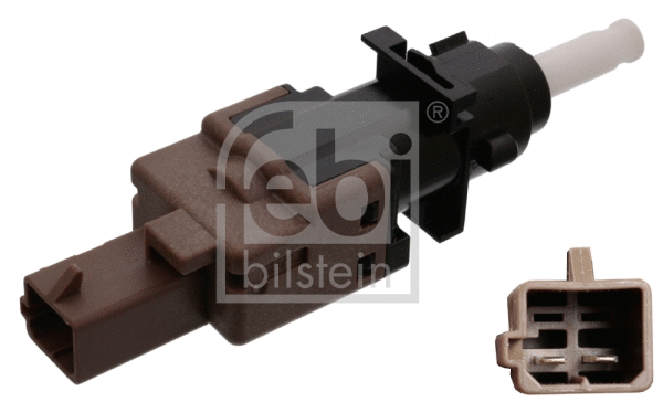Stabdžių žibinto jungiklis FEBI BILSTEIN 49439