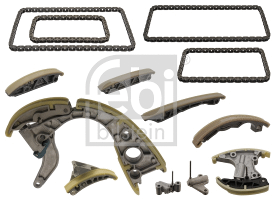 Pavaros grandinės komplektas FEBI BILSTEIN 49440
